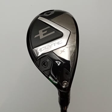 ELYTE　X H4 21°  SR VENTUS　GREEN　50　for　Callaway
