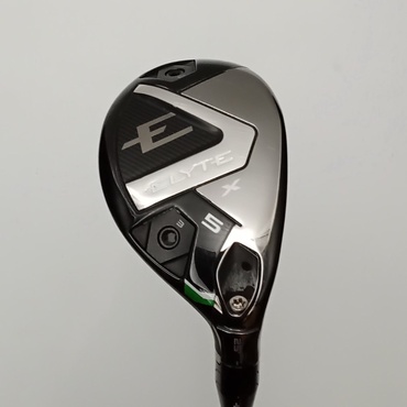 ELYTE　X H5 25°  SR VENTUS　GREEN　50　for　Callaway