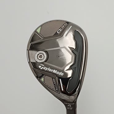 Qi35　MAX　LITE　レスキュー H4 23°  SR 2025　Air　Speeder　TM