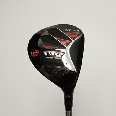 STEALTH UDI #4 23° S TENSEI SILVER TM70 HY (22)｜Alpen Online 公式