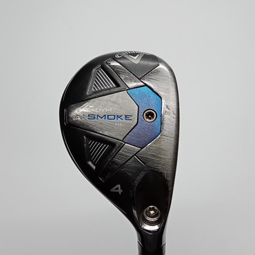Ai　SMOKE　HL H4 21°  SR TENSEI　50　for　Callaway