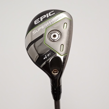 i CROSSOVER #4 22.5° S PING TOUR 2.0 CHROME 85｜Alpen Online 公式