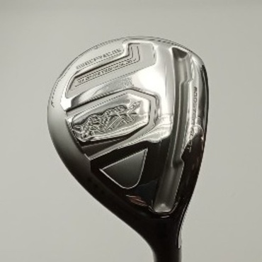 BERES　NX　3S U3 19°  VIZARD　TH　6　PROTOTYPE　3S