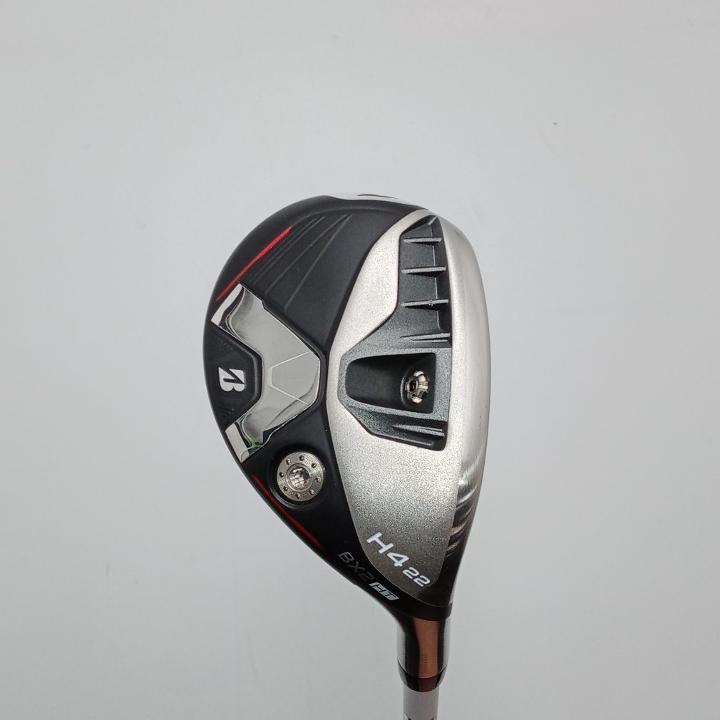 ブリヂストン BRIDGESTONE BX2 HT H4 ユーティリティ UT フレックスS