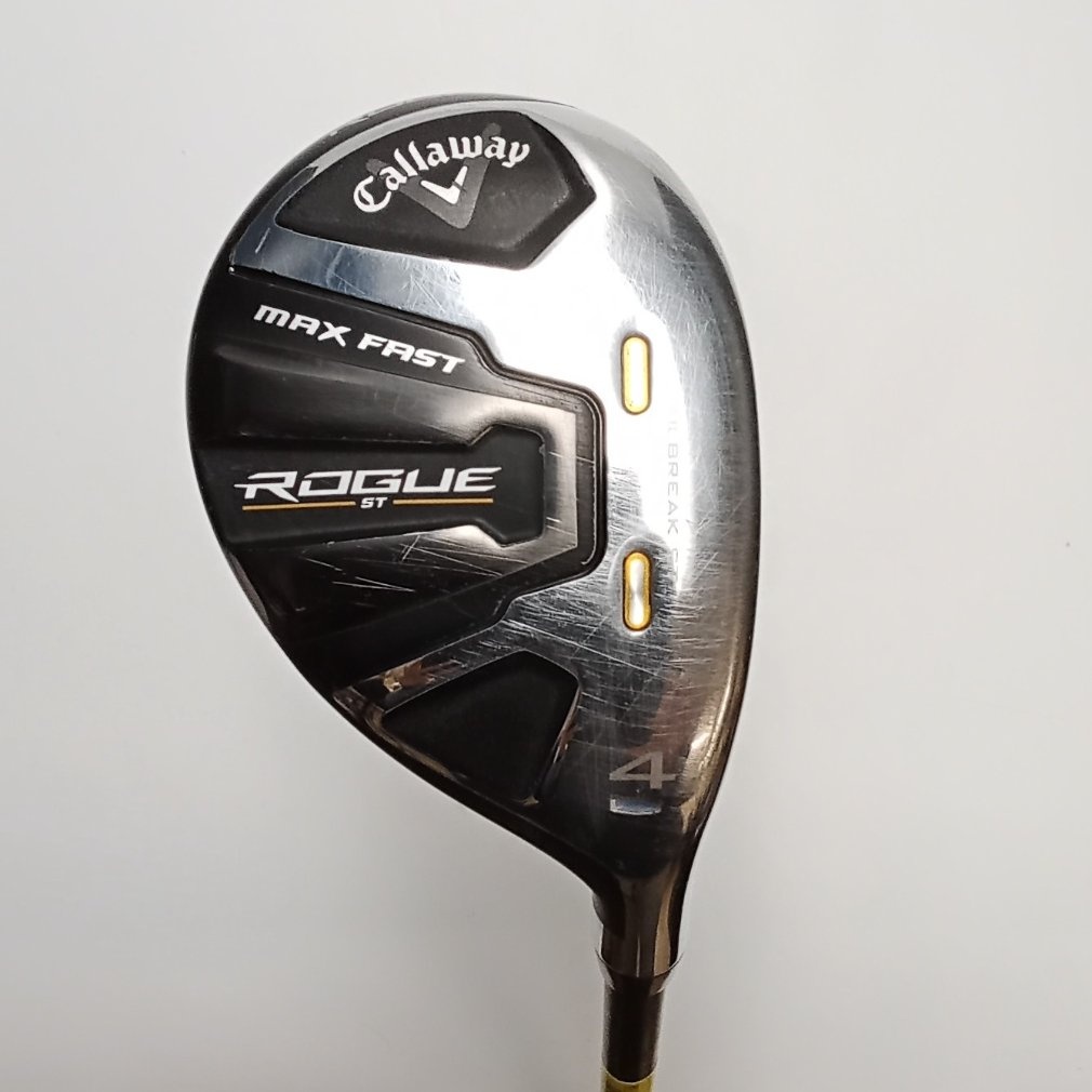 ROGUE ST MAX FAST 4H 21° SR Speeder NX 40 for Callaway｜Alpen