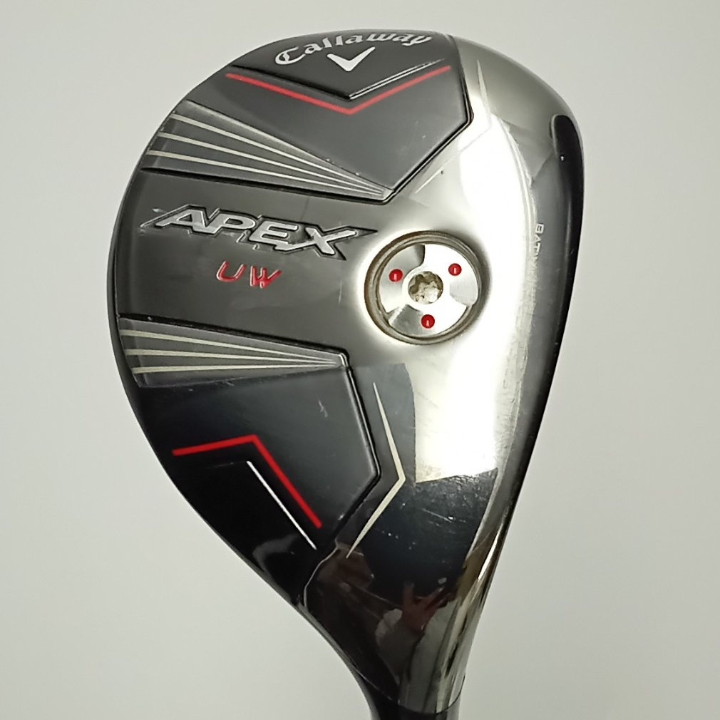 APEX UW (2023) 17 17° S TENSEI 70 for Callaway｜Alpen Online 公式