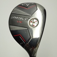APEX UW (2023) 17 17° S TENSEI 70 for Callaway｜Alpen Online 公式