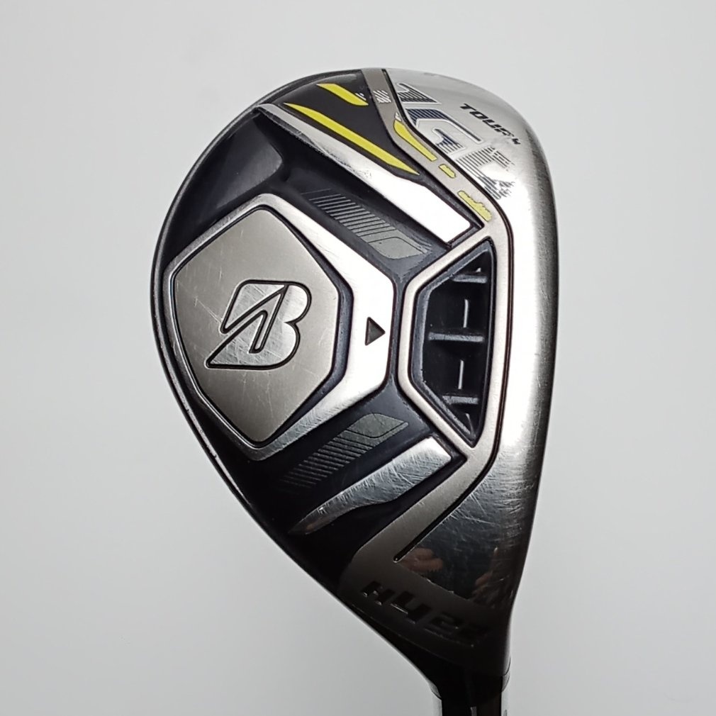 BRIDGESTONE - 『土日限定値段』JGR H4 22° 2019 TOUR B JGR (2019) H4 22° S Tour AD for JGR TG2-HY｜Alpen Online
