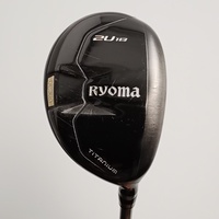 Ryoma U Black 2U 18° BEYOND POWER｜Alpen Online 公式オンラインストア