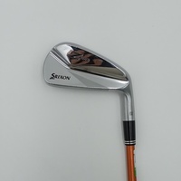 SRIXON Z U65 U4 23° S Miyazaki Kaula 7 for UTILITY｜Alpen Online