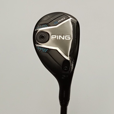 G440 H2 17° S PING TOUR 2.0 CHROME 85｜Alpen Online 公式オンライン