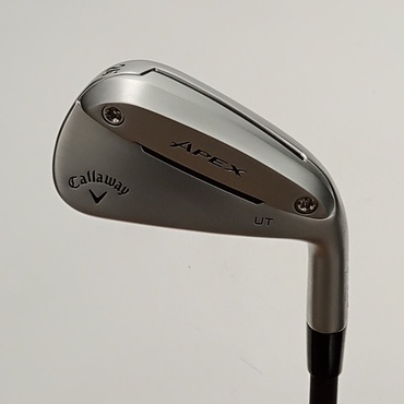 APEX (2021) U5 24° SR Diamana 55 for Callaway｜Alpen Online 公式