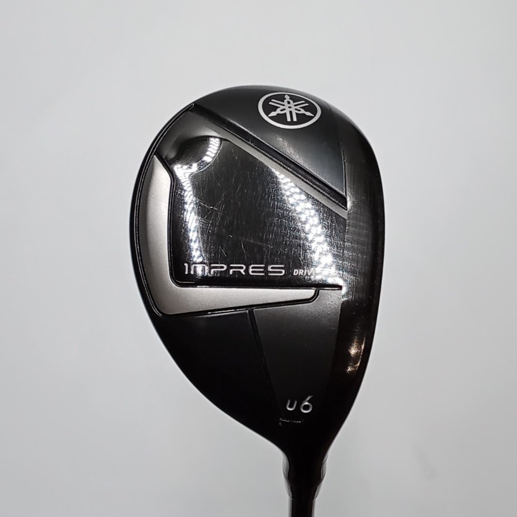 inpres DRIVESTAR (2025) U6 23° SR SPEEDER NX for Yamaha M-425U 