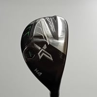 XXIO X -eks- (2022) H4 20° SR Miyazaki AX-2｜Alpen Online 公式