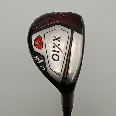 XXIO 10 Miyazaki Model U5 23° SR Miyazaki Waena｜Alpen Online 公式