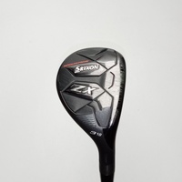 SRIXON ZX MKⅡﾊｲﾌﾞﾘｯﾄﾞ U3 19° R Diamana ZX-Ⅱfor HYBRID｜Alpen