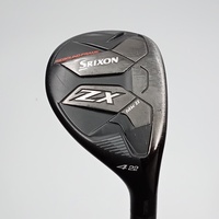 SRIXON ZX MKⅡﾊｲﾌﾞﾘｯﾄﾞ UT MCH Silver 60[その他ｶｰﾎﾞﾝ]｜Alpen Online