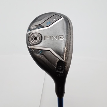 G440 H4 23°  S ALTA　J　CB　BLUE