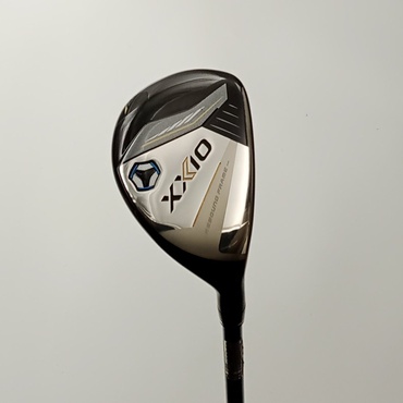 XXIO　13　ネイビー H4 20°  S XXIO　MP1300　ネイビー