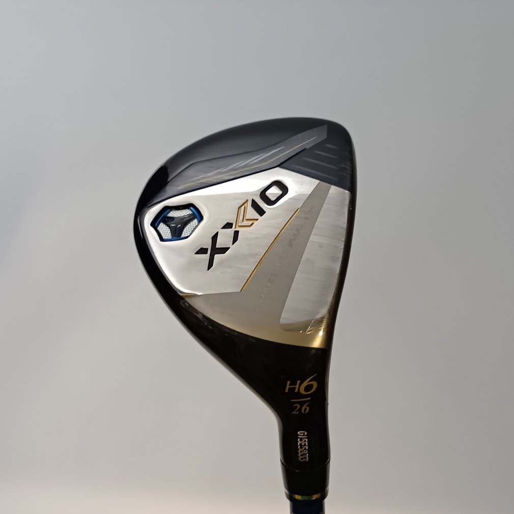 XXIO 13 ﾈｲﾋﾞｰ H6 26° R XXIO MP1300 ﾈｲﾋﾞｰ｜Alpen Online 公式 