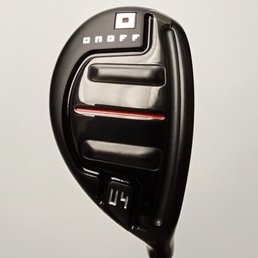 ONOFF UTILITY WINGS AKA (2024) U5 23° R SMOOTH KICK MP-524U｜Alpen