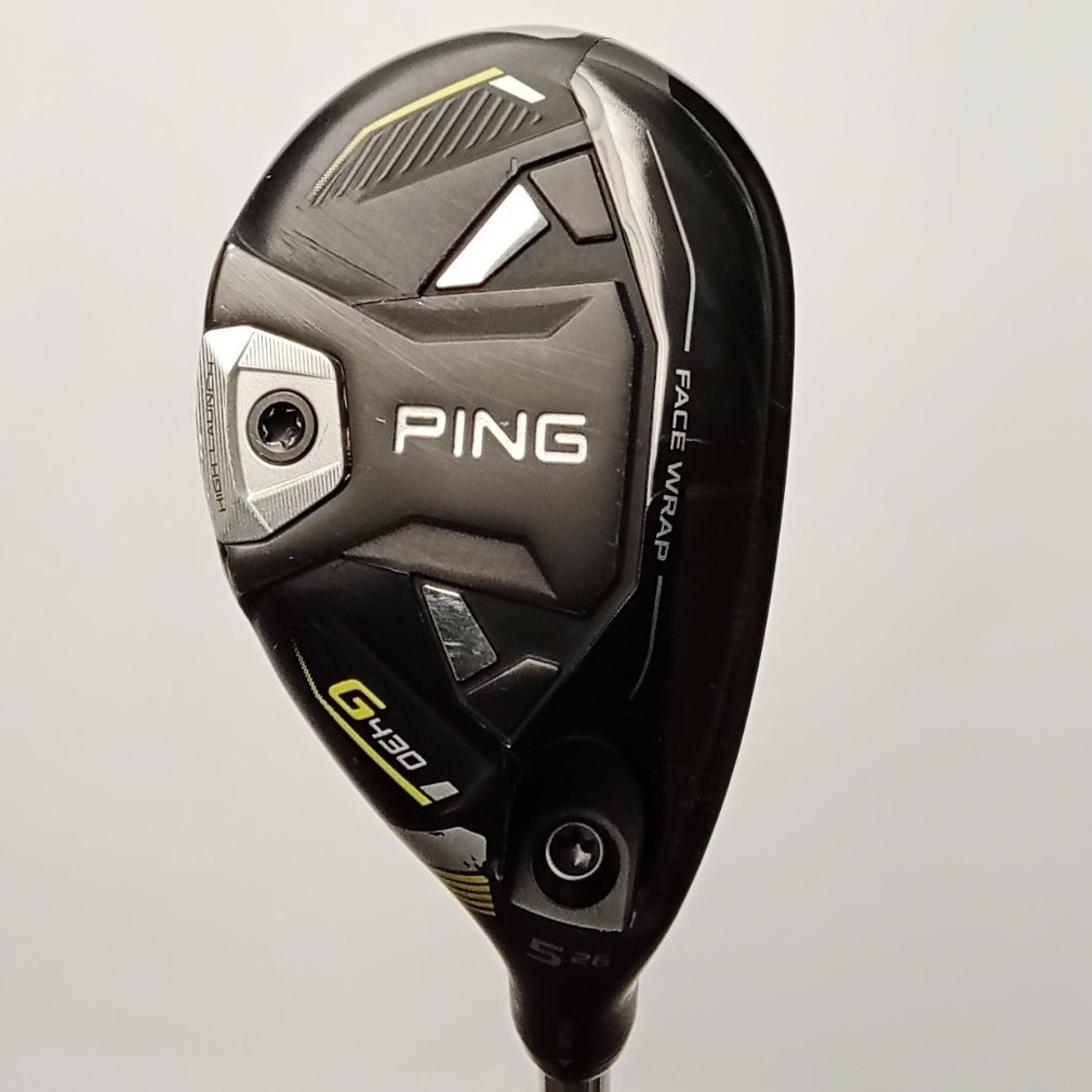 G430HL U5 26° Speeder NX 45｜Alpen Online 公式オンラインストア