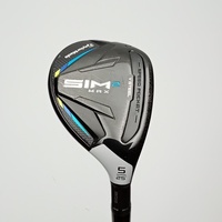SIM2 MAX ﾚｽｷｭｰ U5 25° R TENSEI BLUE TM60｜Alpen Online 公式