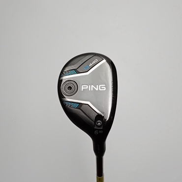 G430 H6 30° R PING TOUR 2.0 CHROME 85｜Alpen Online 公式オンライン