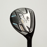 Qi10 MAX ﾚｽｷｭｰ U5 27° R Diamana BLUE TM60｜Alpen Online 公式