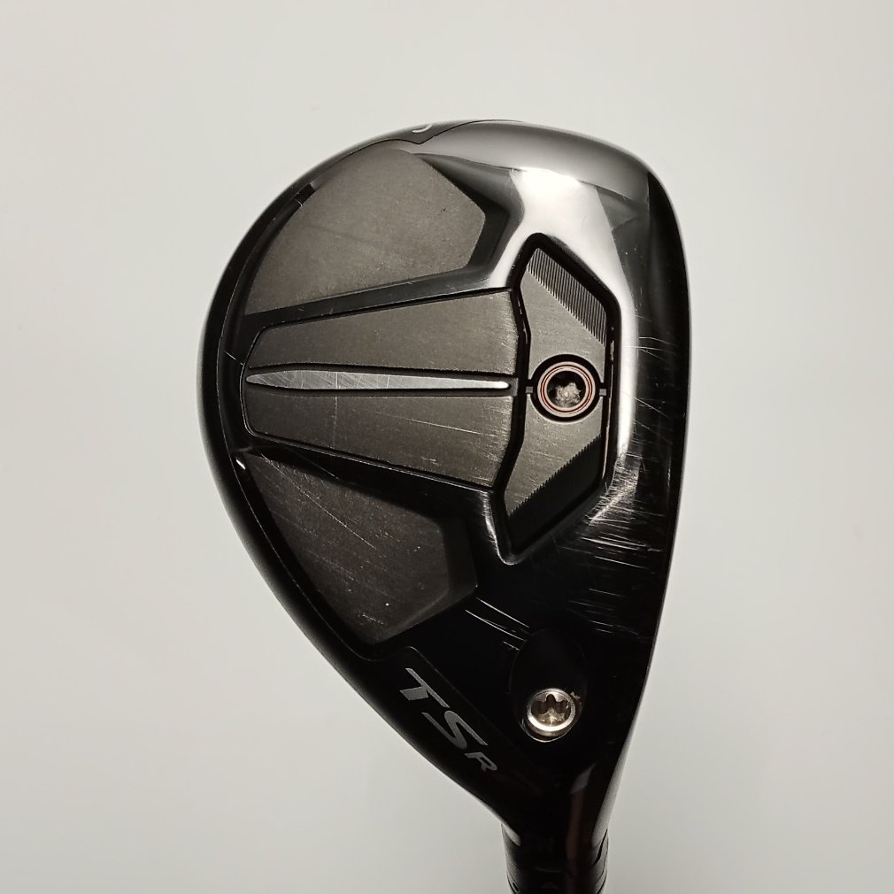 TSR2 21 21° S TENSEI PRO 1K HYBRID 70｜Alpen Online 公式オンライン