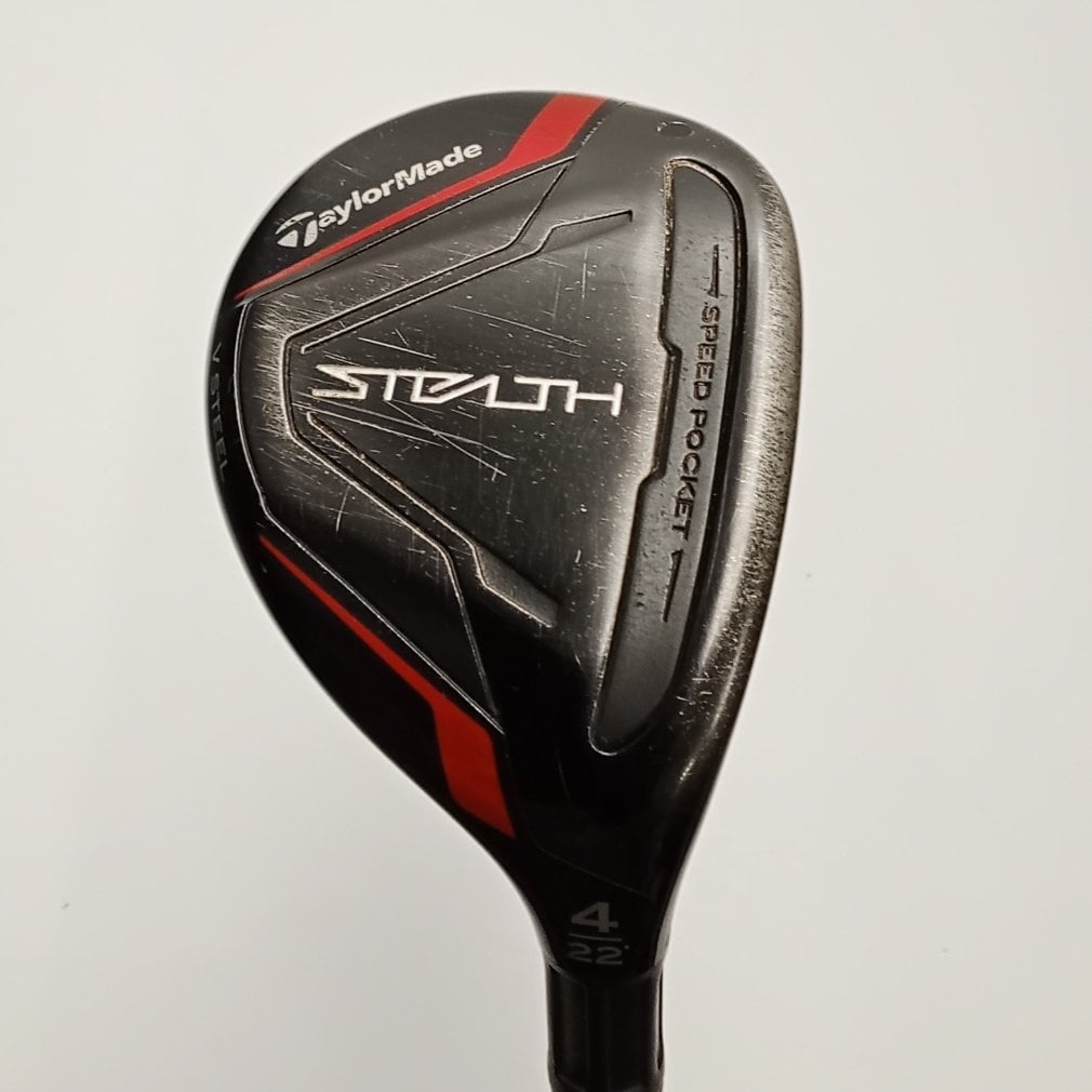 STEALTH レスキュー U4 22° R TENSEI RED TM60 (22)｜Alpen Online