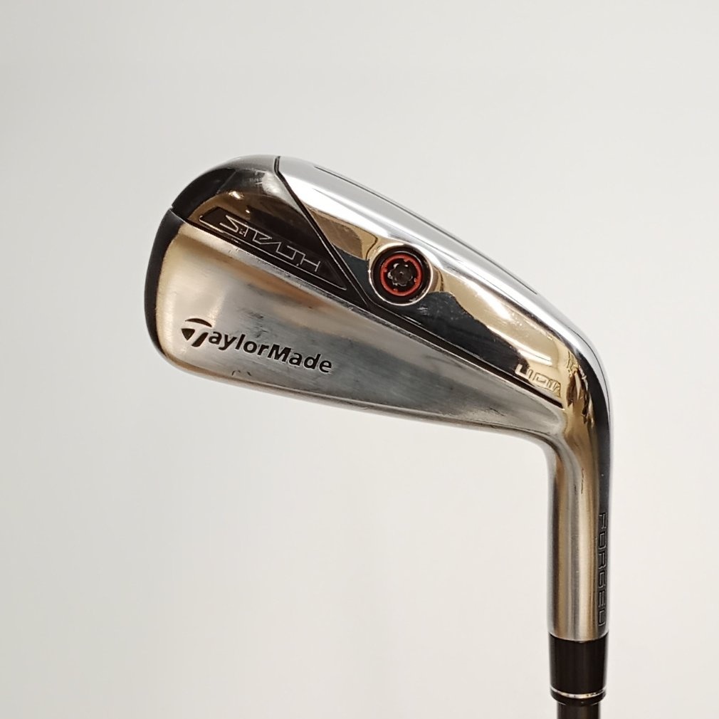 ステルス UDI 23° テンセイシルバー tm70 S 4UT 【公式通販】