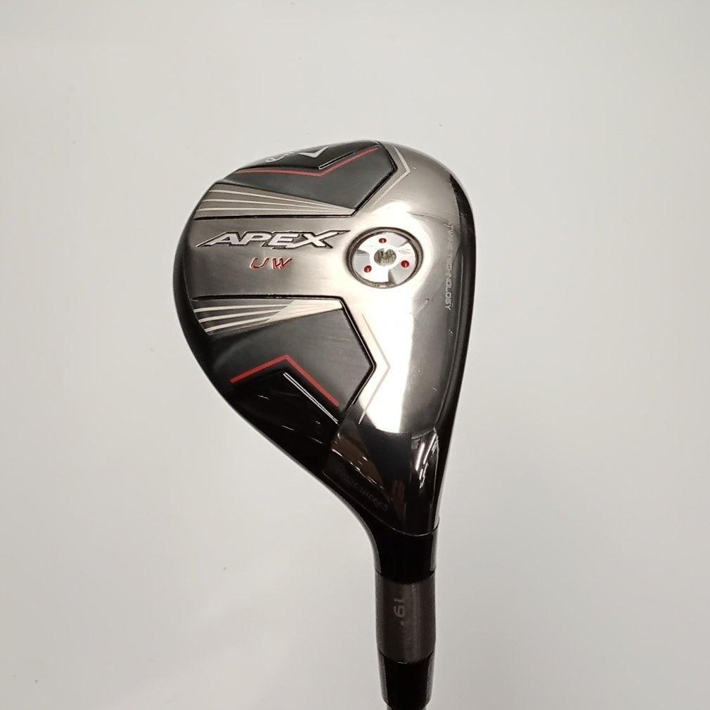 APEX UW (2023) 19 19° S TENSEI 70 for Callaway｜Alpen Online 公式