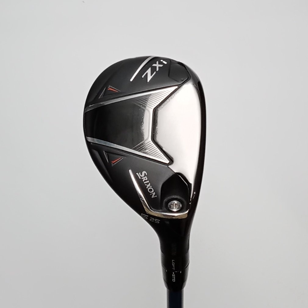 SRIXON ZXi ﾊｲﾌﾞﾘｯﾄﾞ H5 25° S VENTUS ZXi for HYBRID｜Alpen Online