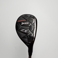SRIXON ZX MKⅡﾊｲﾌﾞﾘｯﾄﾞ U3 19° S Diamana ZX-Ⅱfor HYBRID｜Alpen