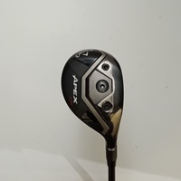 キャロウェイ2025 APEX UW 23° TENSEI黒シルバー　70SR APEX UW (2025) 23 23° S TENSEI BLACK SILVER 70 for Callaway｜Alpen