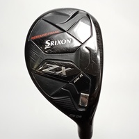 ひー　(パイン) SRIXON ZX MKⅡﾊｲﾌﾞﾘｯﾄﾞ U5 25° S Diamana ZX-Ⅱfor HYBRID｜Alpen
