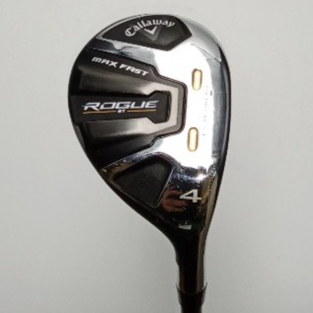 ROGUE ST MAX FAST 4H 21° R Speeder NX 40 for Callaway｜Alpen