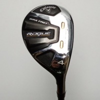 ROGUE ST MAX FAST 4H 21° R Speeder NX 40 for Callaway｜Alpen