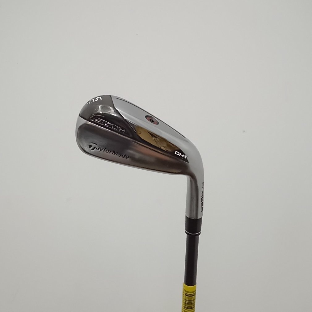 STEALTH DHY #5 25° S TENSEI SILVER TM70 HY (22)｜Alpen Online 公式