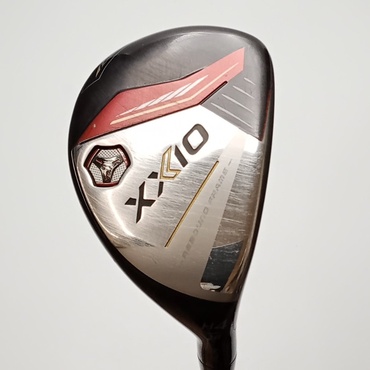 XXIO　13　レッド H4 20°  R XXIO　MP1300　レッド
