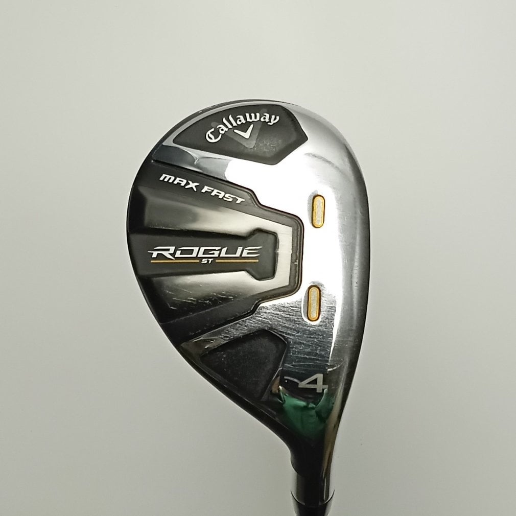 ROGUE ST MAX FAST 4H 21° S Speeder NX 40 for Callaway｜Alpen