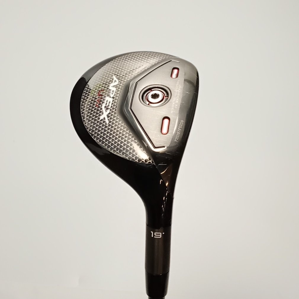APEX UW 19 19° SR Diamana 55 for Callaway｜Alpen Online 公式 