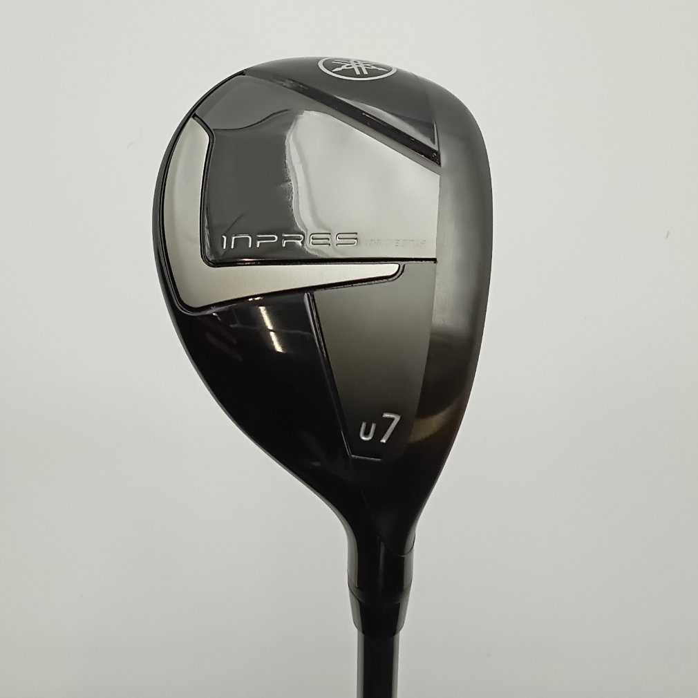 inpres DRIVESTAR (2025) U7 25.5° R SPEEDER NX for Yamaha M-425U
