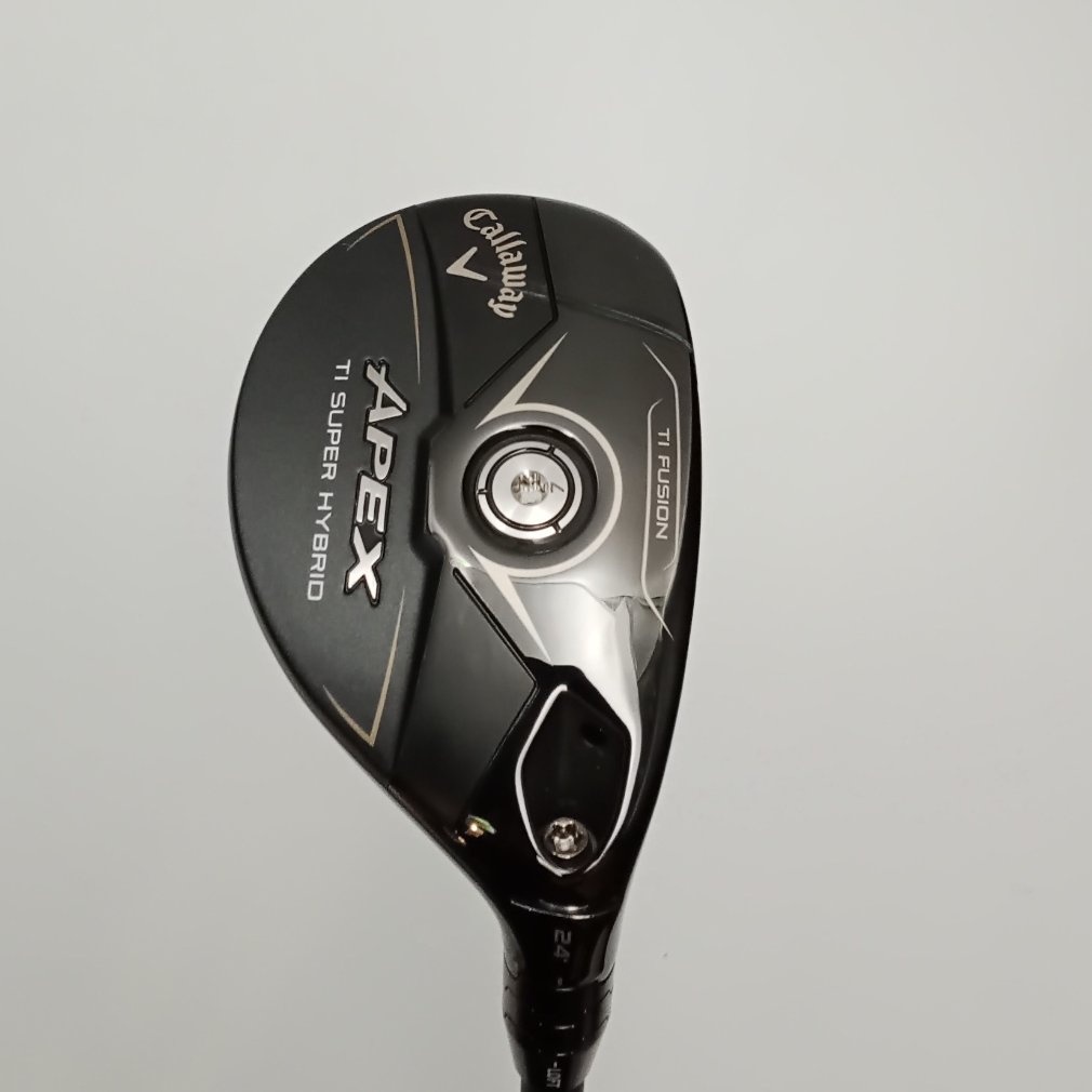 APEX TI SUPER HYBRID UT 該当なし[その他ｶｰﾎﾞﾝ]｜Alpen Online 公式