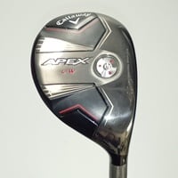 APEX UW (2023) 17 17° S TENSEI 70 for Callaway｜Alpen Online 公式