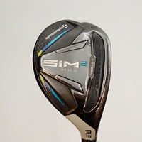 SIM2 MAX ﾚｽｷｭｰ U3 19° S TENSEI BLUE TM60｜Alpen Online 公式
