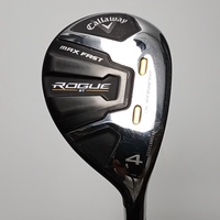 ROGUE ST MAX FAST 4H 21° R Speeder NX 40 for Callaway｜Alpen
