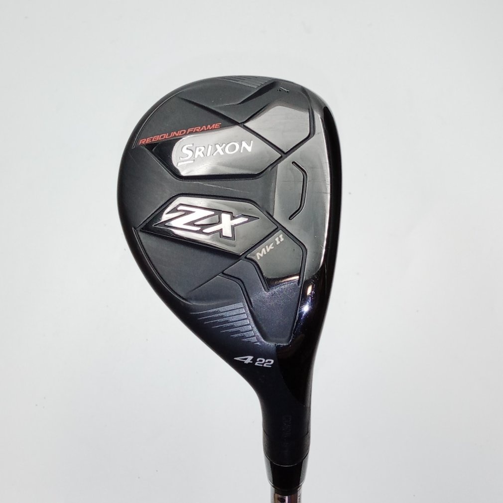 食品・日用品 半額ストア 買取 SRIXON HYBRID｜Alpen ZX-Ⅱfor Diamana