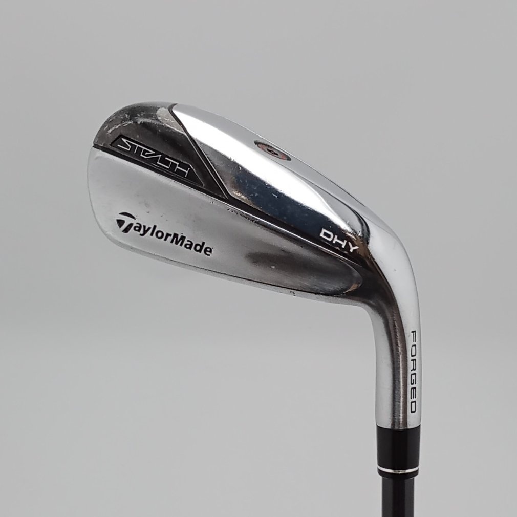 ステルス DHY #4 #5 テンセイ70S 2本セット STEALTH DHY #4 22° S TENSEI SILVER TM70 HY (22)｜Alpen Online 公式